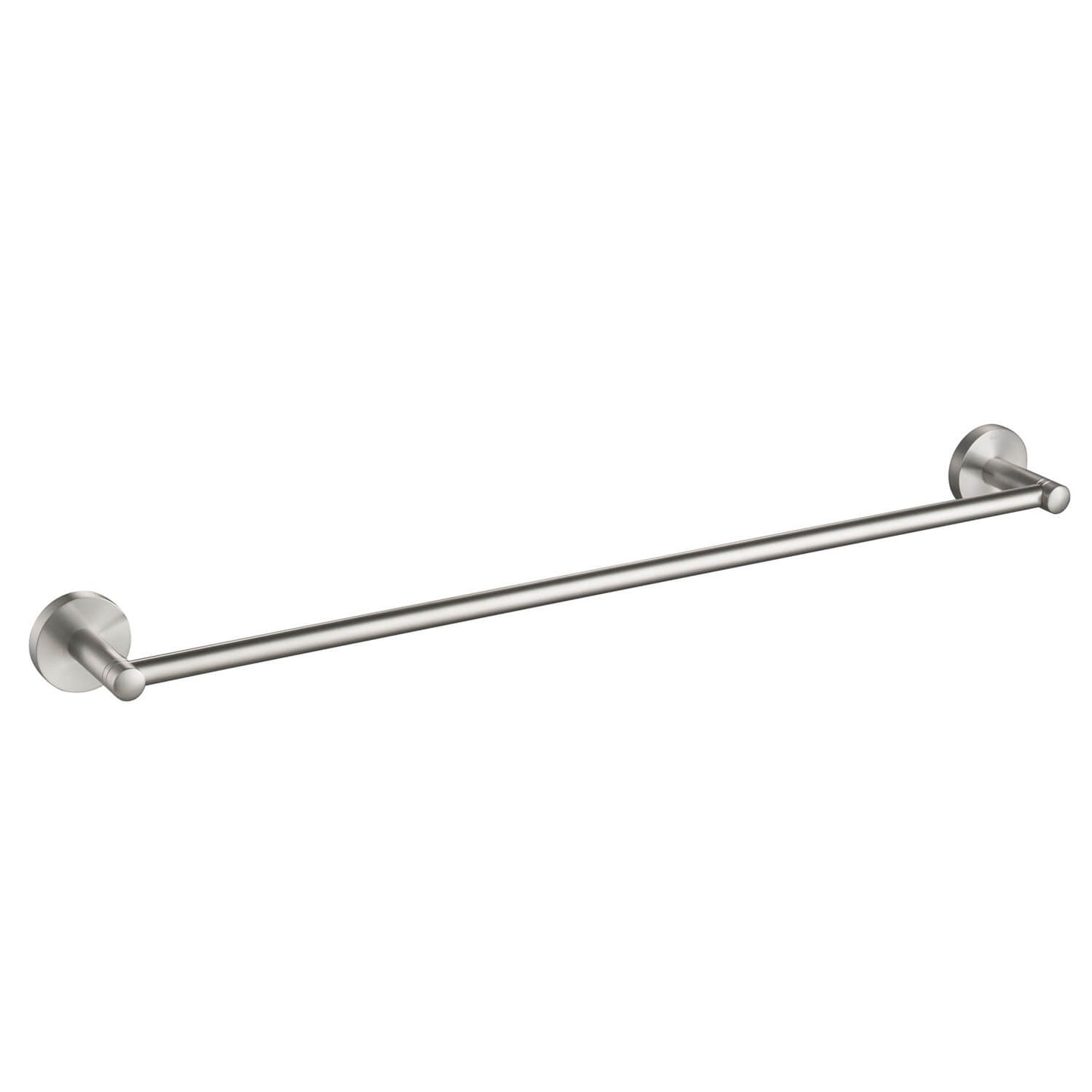 Premium Brass Towel Bar with High-Quality AA030053