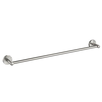 Premium Brass Towel Bar with High-Quality AA030053