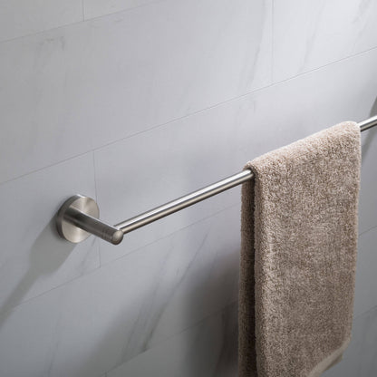 Premium Brass Towel Bar with High-Quality AA030053