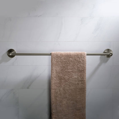 Premium Brass Towel Bar with High-Quality AA030053
