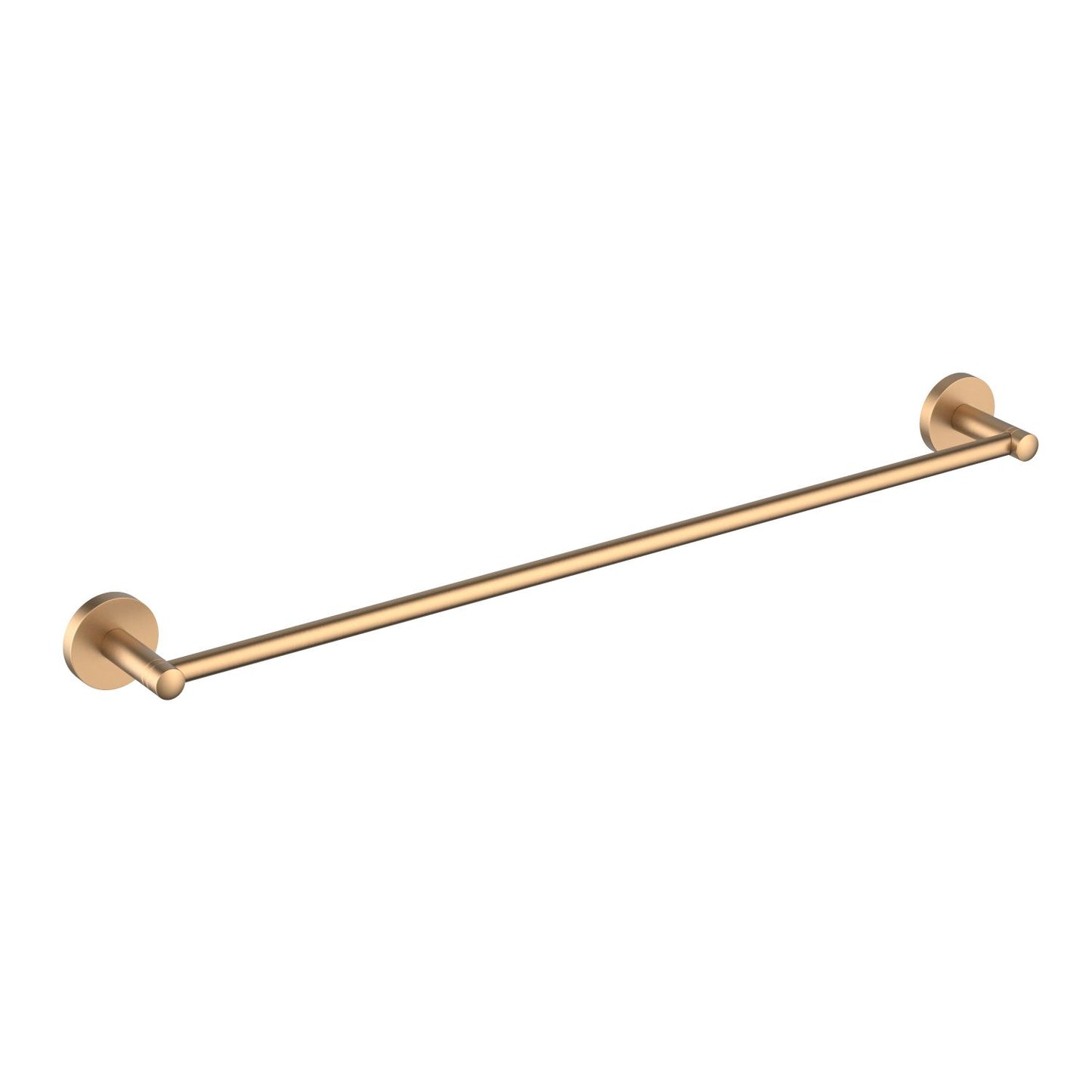 Premium Brass Towel Bar with High-Quality AA030053