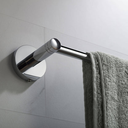 Premium Brass Towel Bar with High-Quality AA030053