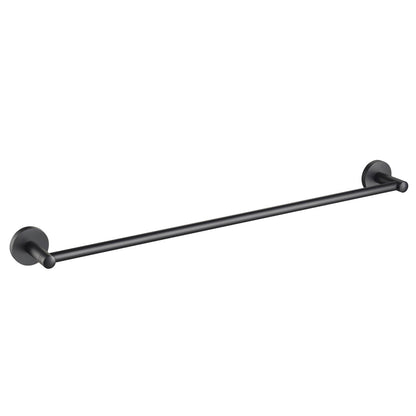 Premium Brass Towel Bar with High-Quality AA030053