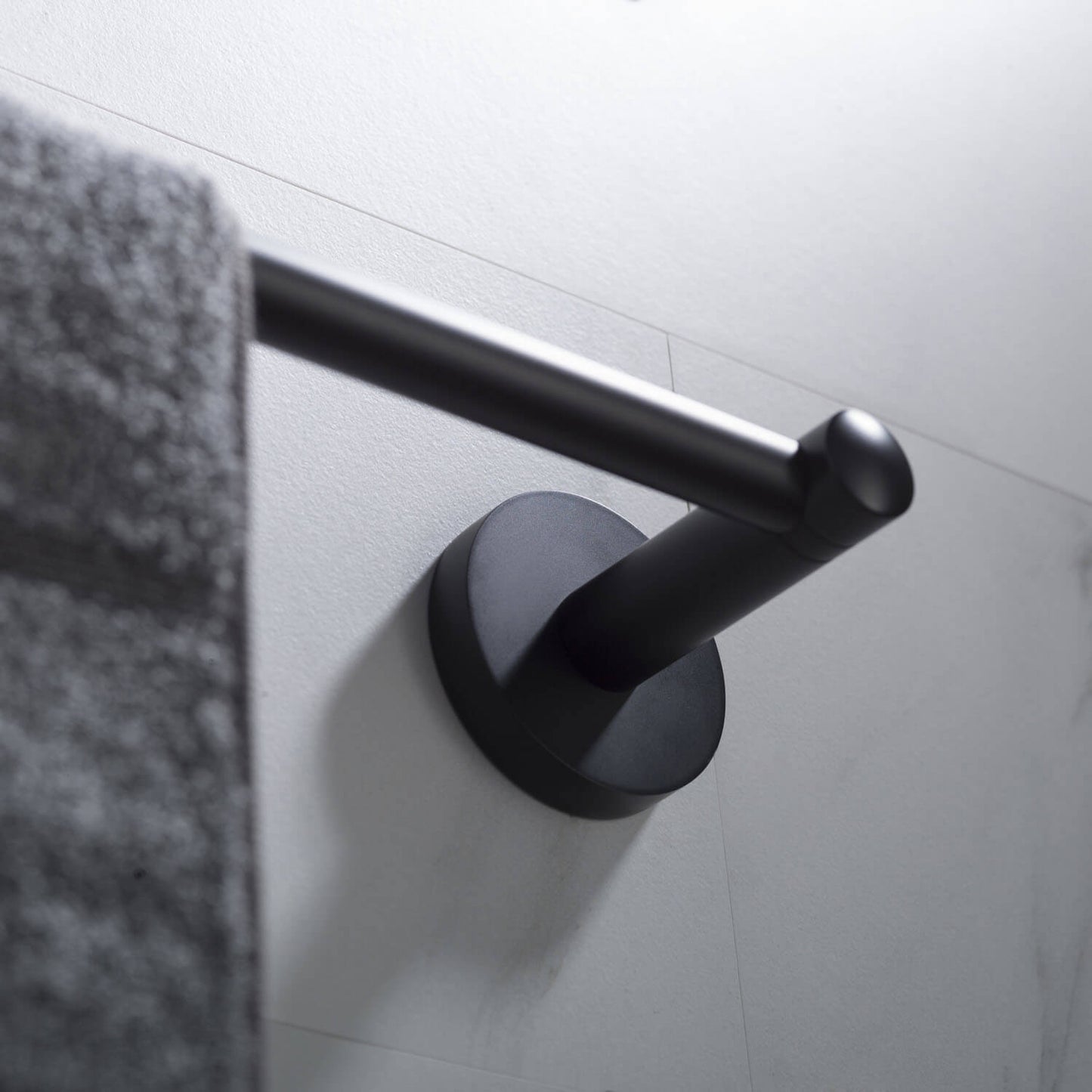 Premium Brass Towel Bar with High-Quality AA030053