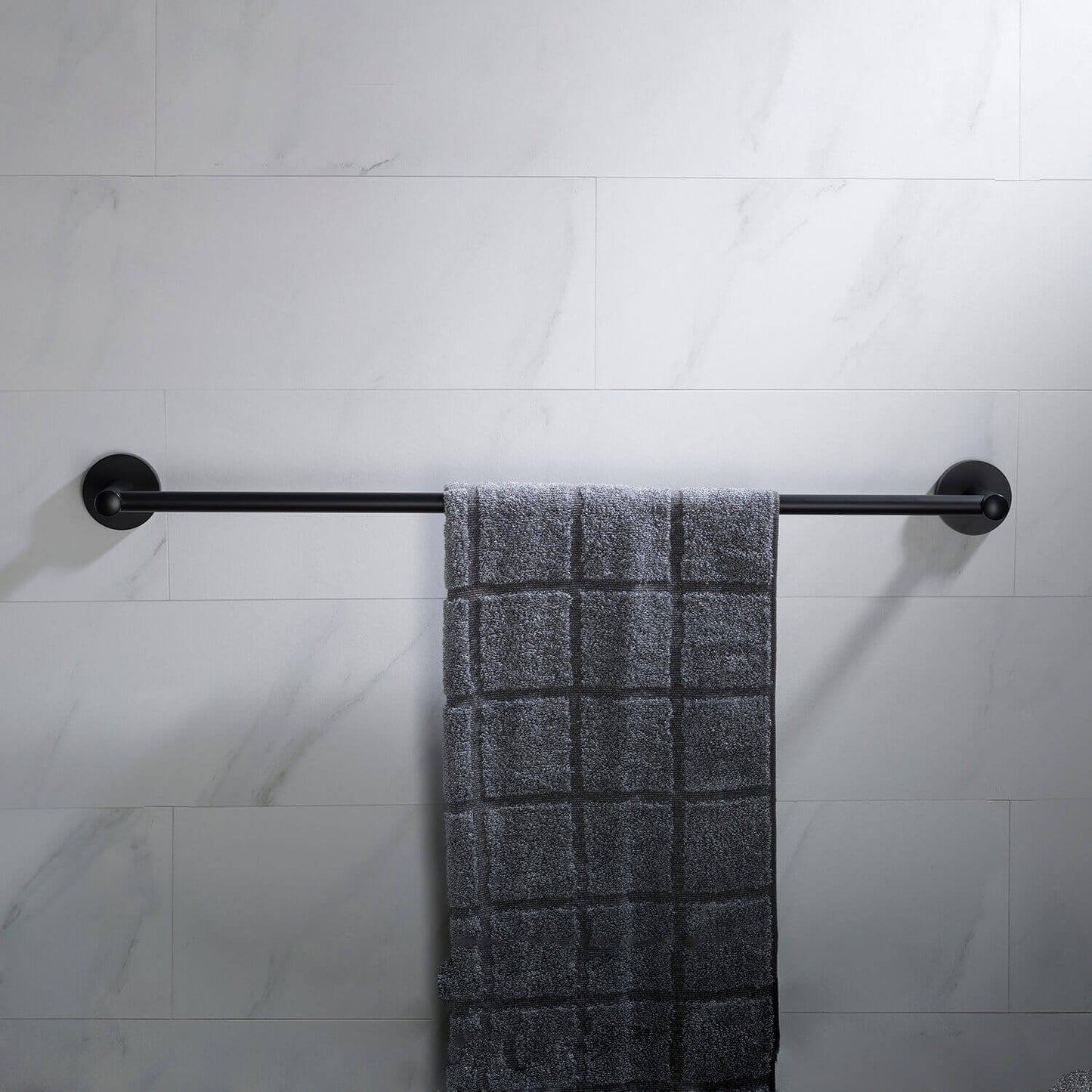 Premium Brass Towel Bar with High-Quality AA030053