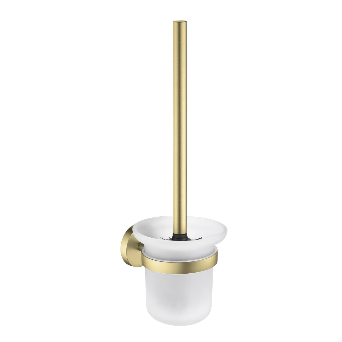 Rustproof Brass Toilet Brush Holder AA030061