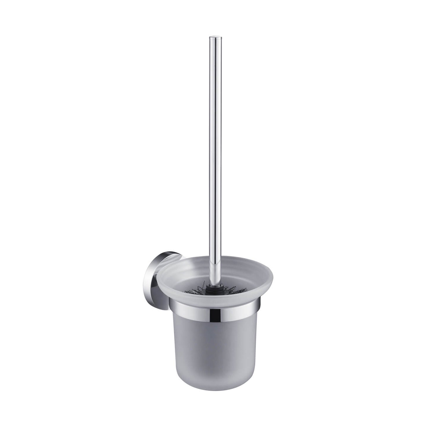 Rustproof Brass Toilet Brush Holder AA030061