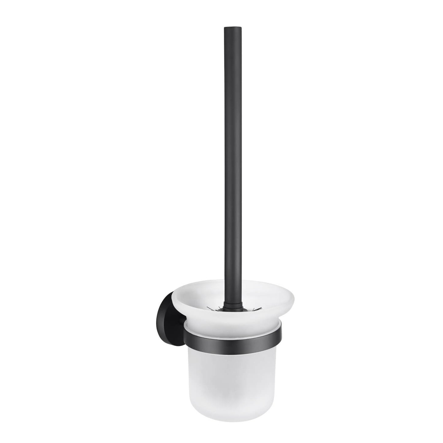 Rustproof Brass Toilet Brush Holder AA030061
