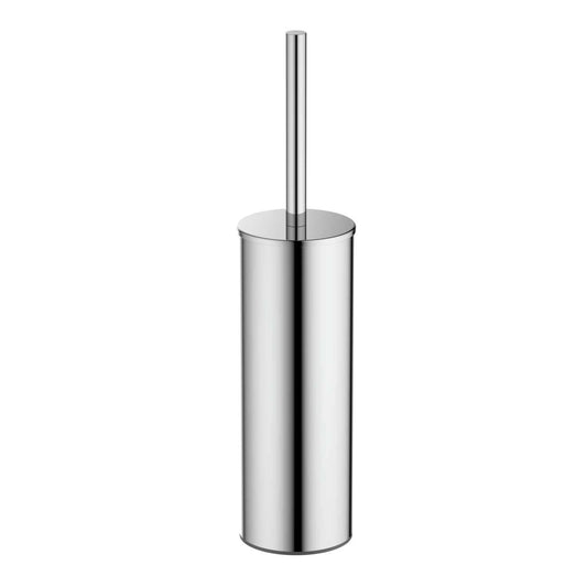 Eternity Floor Standing Stainless Steel Round shape Toilet brush AA030062