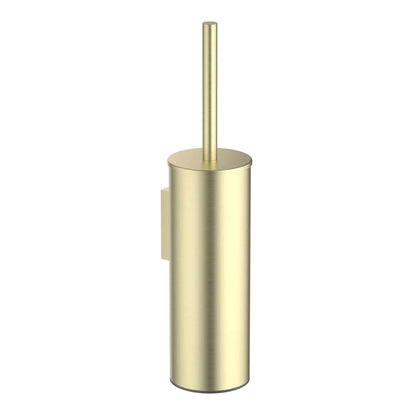 Eternity Wall Hung Or Floor Standing SUS304 Round shape Toilet brush AA030063