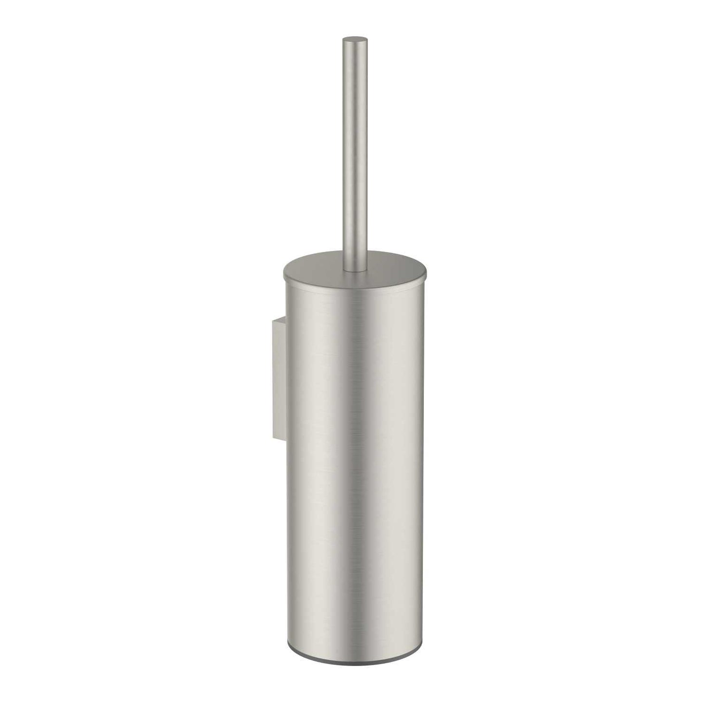 Eternity Wall Hung Or Floor Standing SUS304 Round shape Toilet brush AA030063