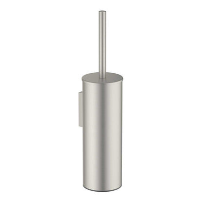 Eternity Wall Hung Or Floor Standing SUS304 Round shape Toilet brush AA030063