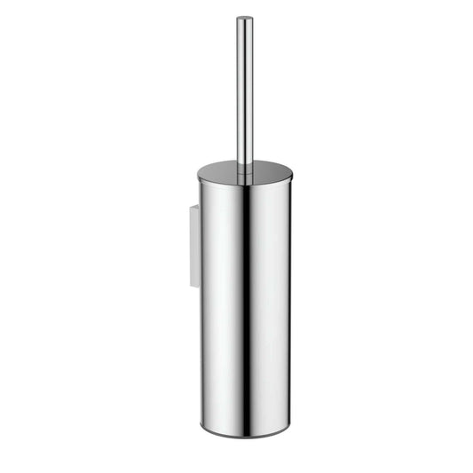 Eternity Wall Hung Or Floor Standing SUS304 Round shape Toilet brush AA030063