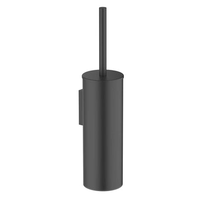 Eternity Wall Hung Or Floor Standing SUS304 Round shape Toilet brush AA030063