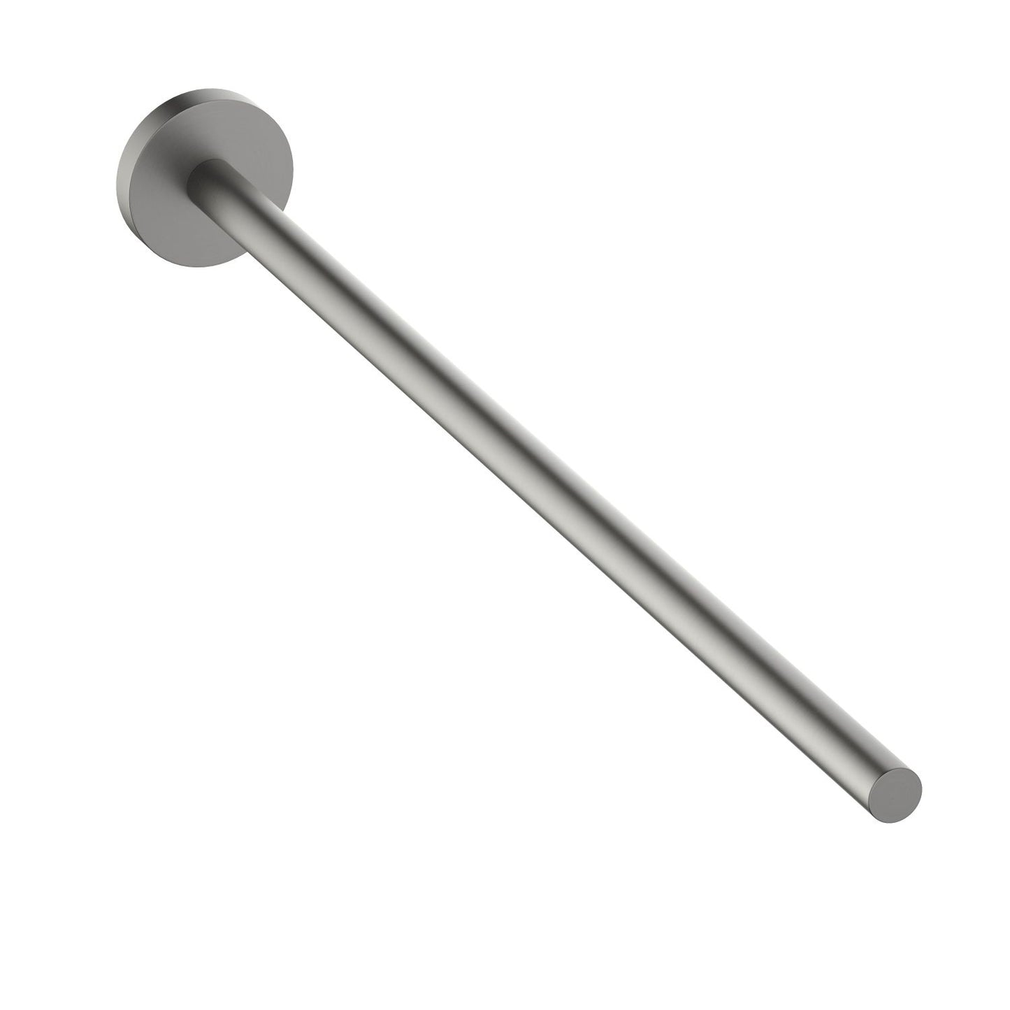 Single Towel Holder Brass Material AA030081