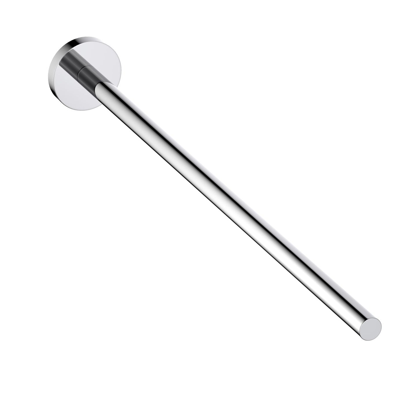 Single Towel Holder Brass Material AA030081