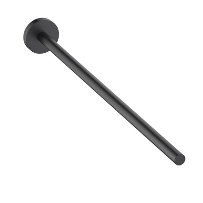 Single Towel Holder Brass Material AA030081