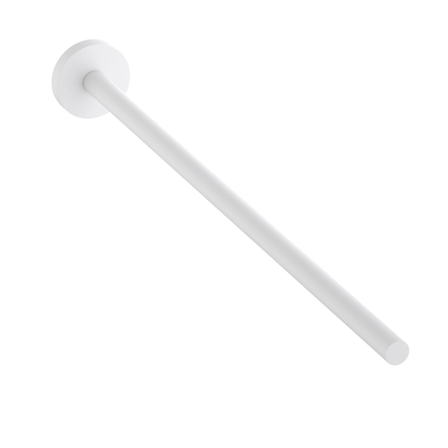Single Towel Holder Brass Material AA030081
