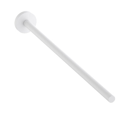 Single Towel Holder Brass Material AA030081