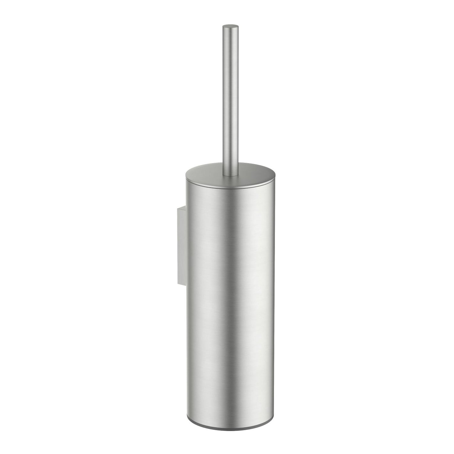 Wall mounted SUS304 Round shape Toilet brush AA030163