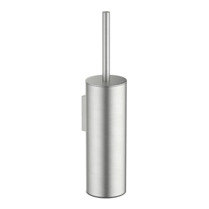Wall mounted SUS304 Round shape Toilet brush AA030163