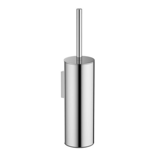 Wall mounted SUS304 Round shape Toilet brush AA030163