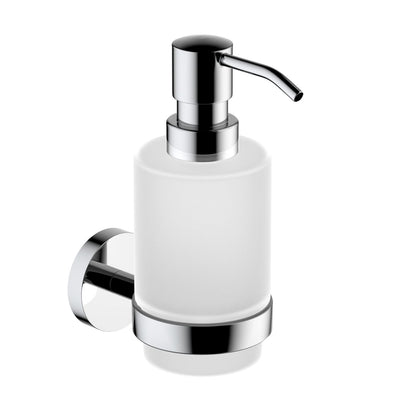 Spirit Stainless Steel Soap Dispenser AA040038