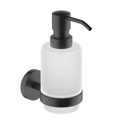 Spirit Stainless Steel Soap Dispenser AA040038