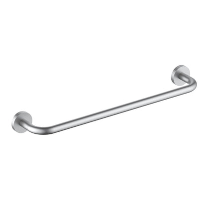 Stylish Bathroom Upgrade Sus304 Towel Bar AA040052