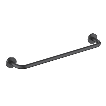 Stylish Bathroom Upgrade Sus304 Towel Bar AA040052