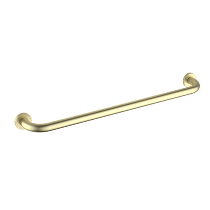 Aquavit 650mm Premium Brass Bathroom Safety Grab Bar AA040081