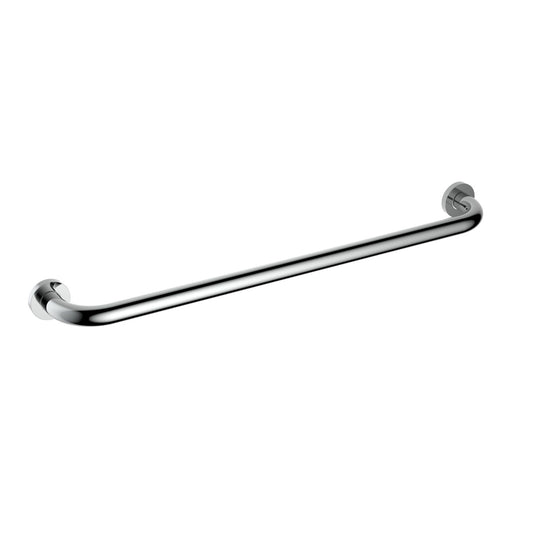 Aquavit 650mm Premium Brass Bathroom Safety Grab Bar AA040081
