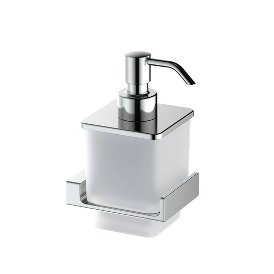 Aquavit Status Brass Dispenser Holder AA050039