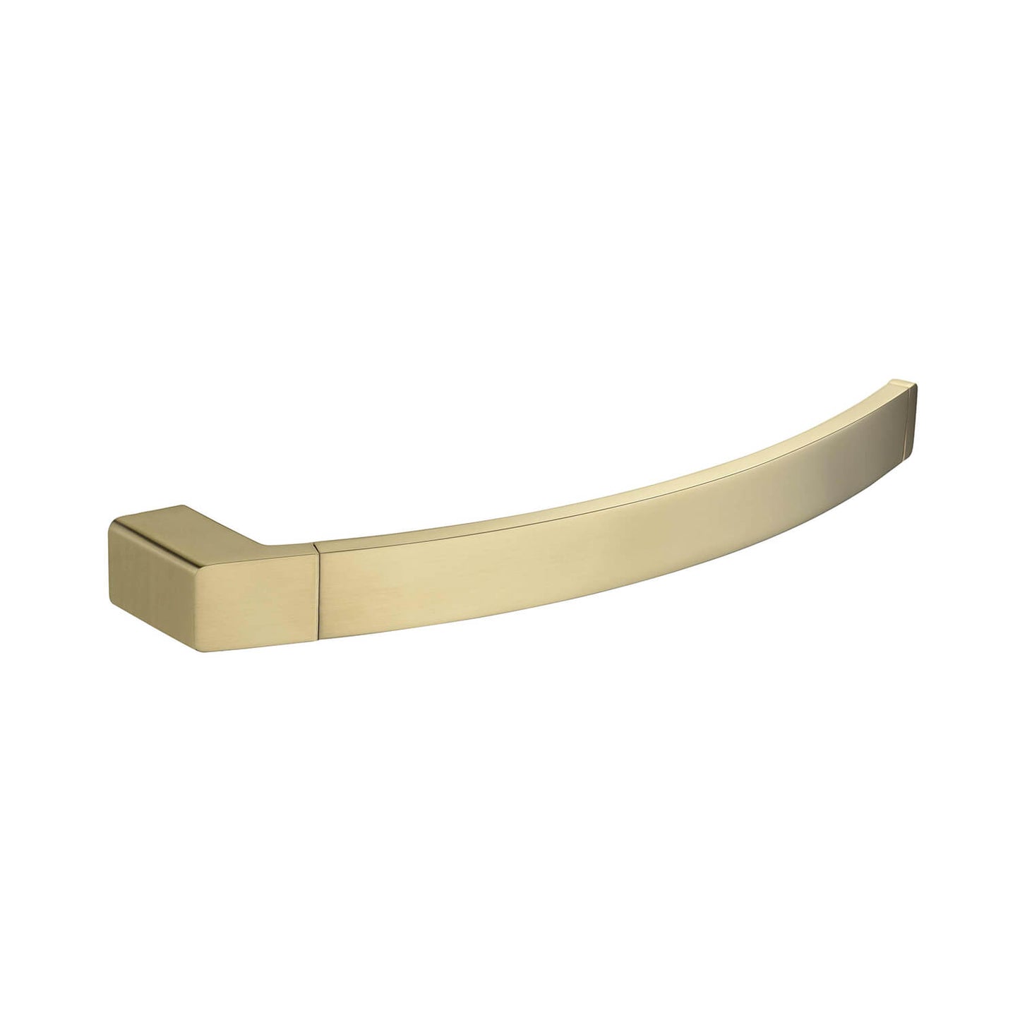 Brass Towel Ring with Modern Touch AA050050