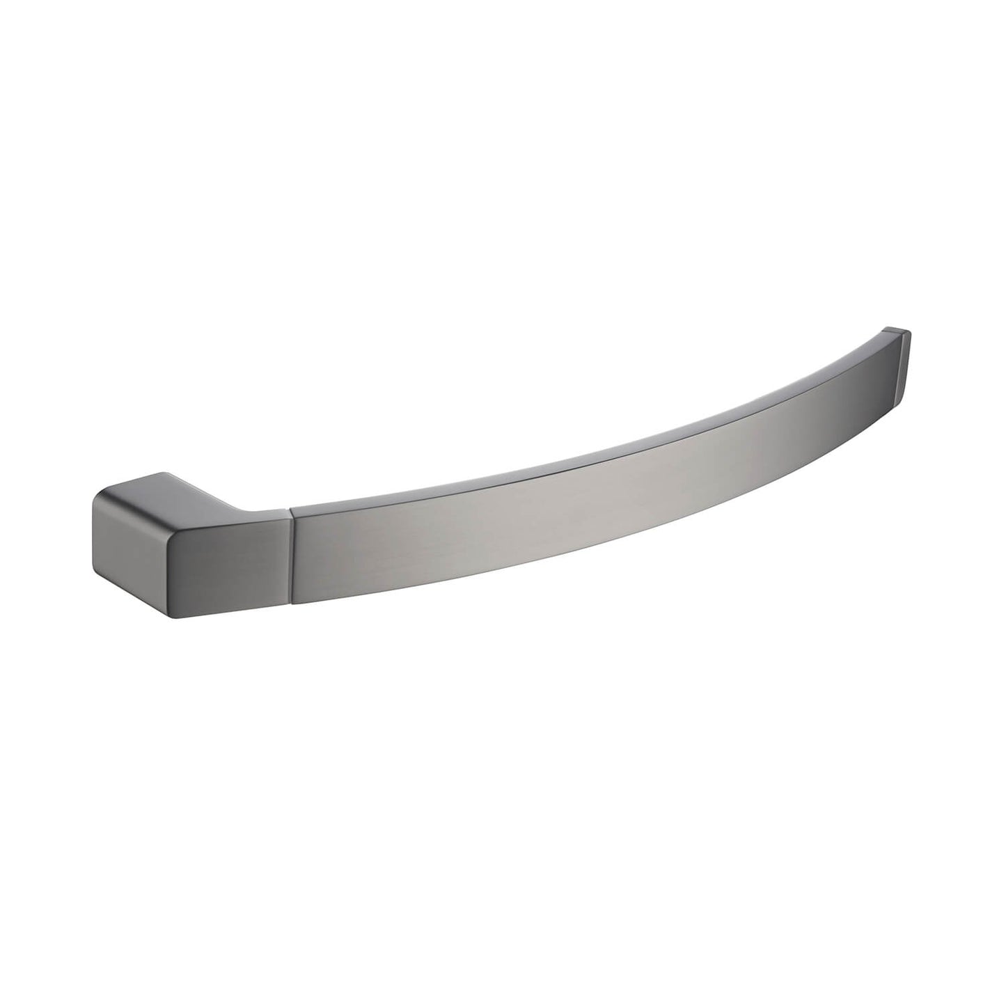 Brass Towel Ring with Modern Touch AA050050