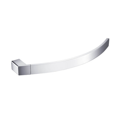 Brass Towel Ring with Modern Touch AA050050