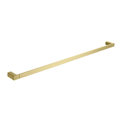 Simple Strong and Elegant Brass Towel Bar AA050054