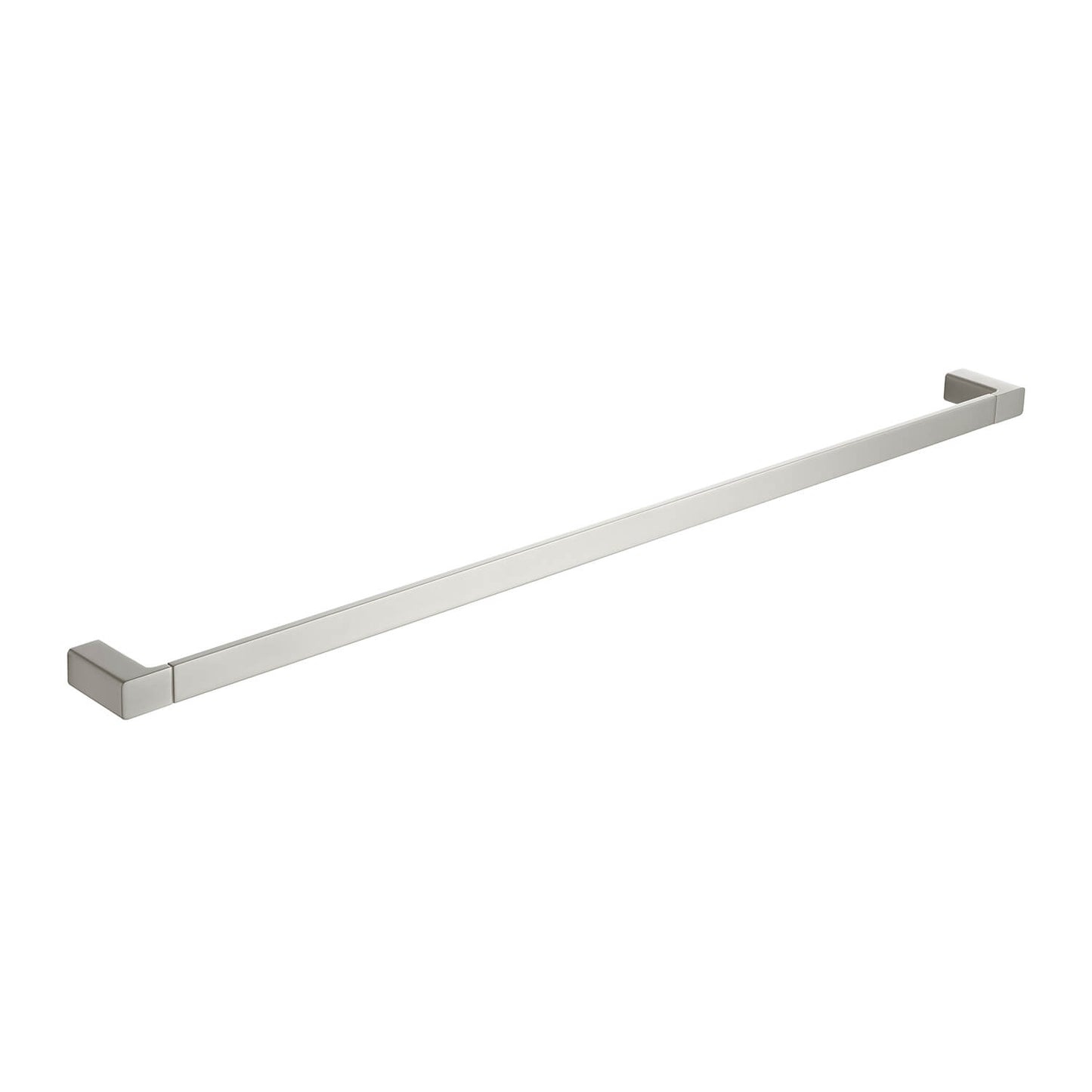 Simple Strong and Elegant Brass Towel Bar AA050054