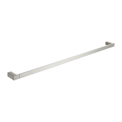 Simple Strong and Elegant Brass Towel Bar AA050054