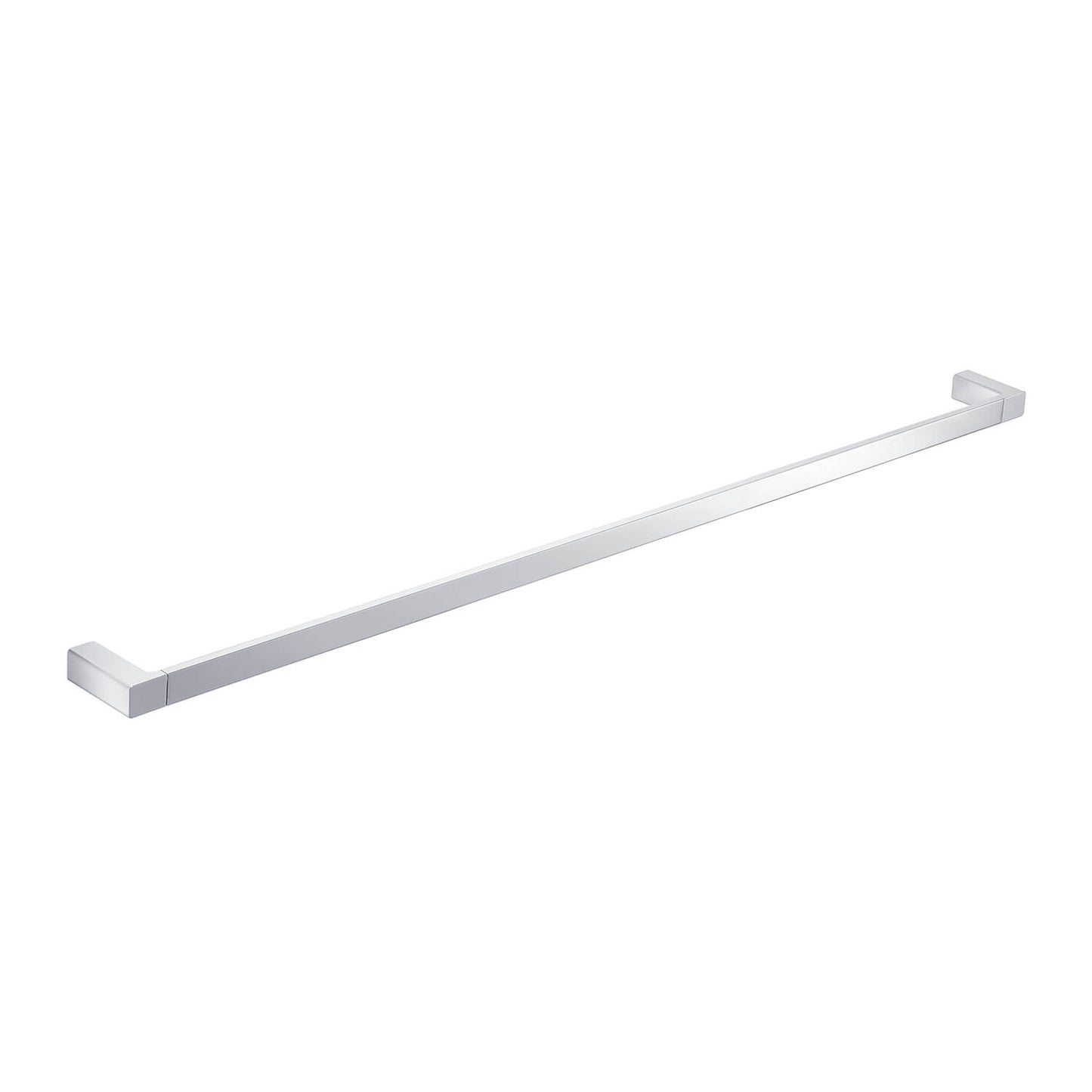 Simple Strong and Elegant Brass Towel Bar AA050054