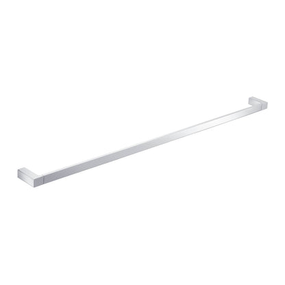 Simple Strong and Elegant Brass Towel Bar AA050054
