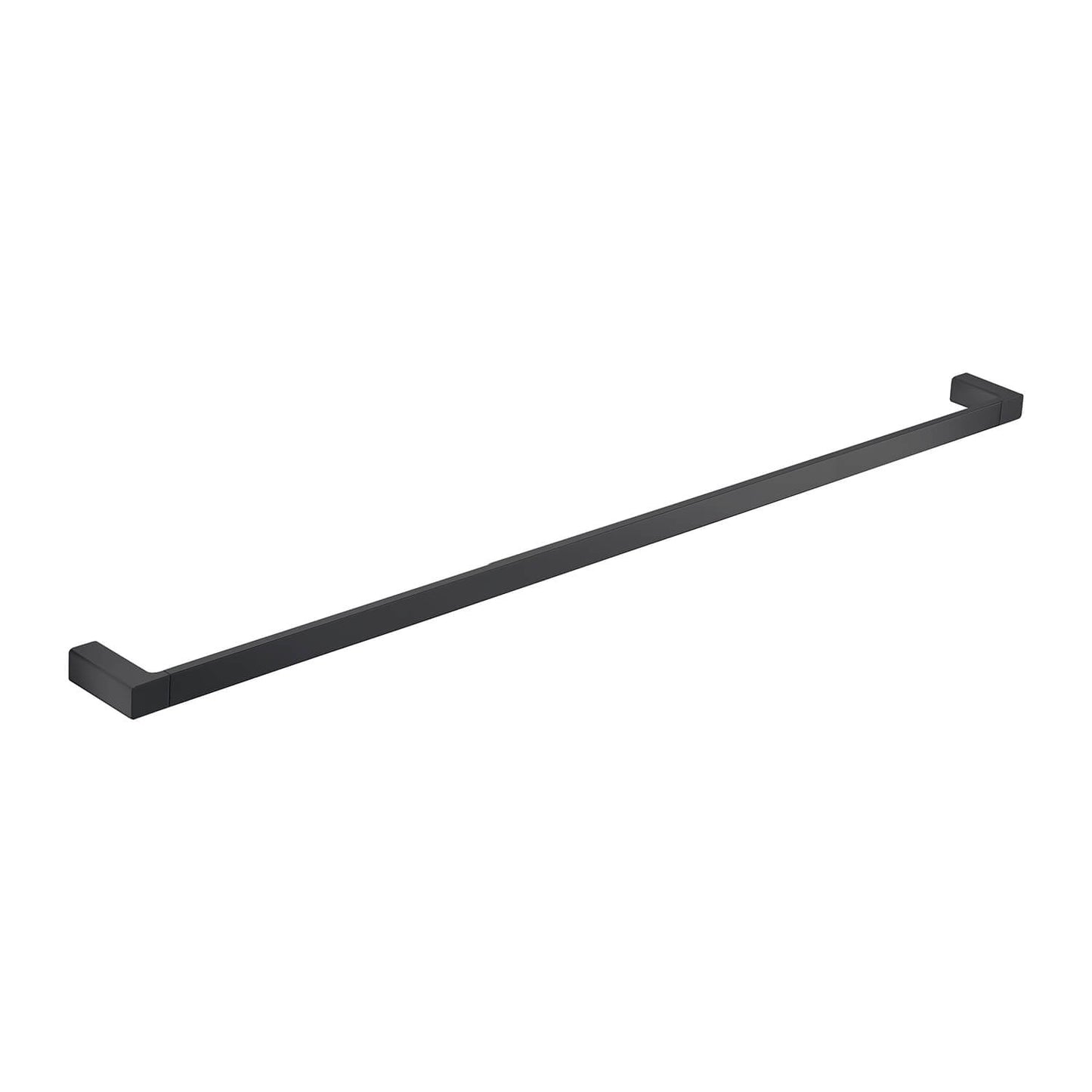 Simple Strong and Elegant Brass Towel Bar AA050054