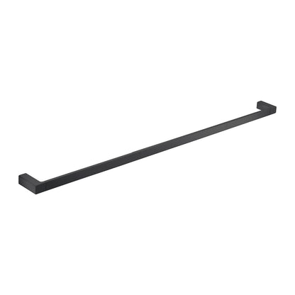 Simple Strong and Elegant Brass Towel Bar AA050054