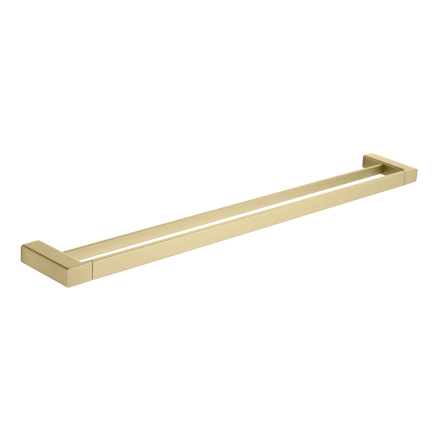 Decorative Brass Towel Bar 600mm AA050056