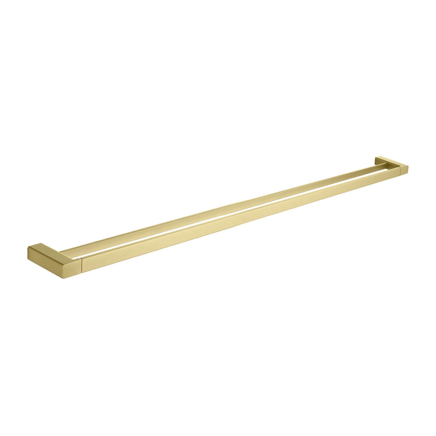 Designer Brass Towel Rail – Perfect for Contemporary and Traditional Bathrooms AA050057