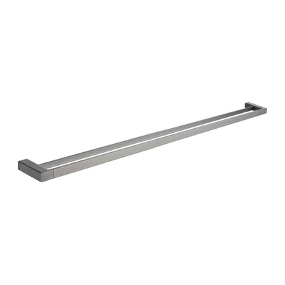 Designer Brass Towel Rail – Perfect for Contemporary and Traditional Bathrooms AA050057