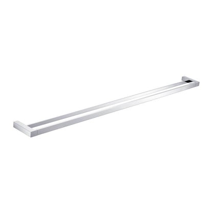 Designer Brass Towel Rail – Perfect for Contemporary and Traditional Bathrooms AA050057