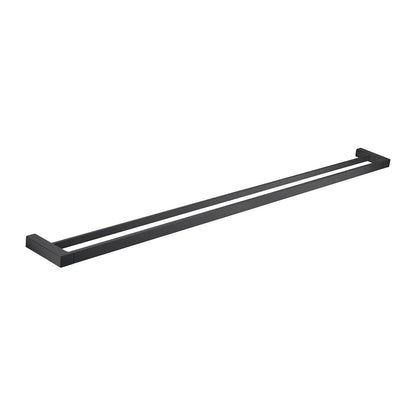 Designer Brass Towel Rail – Perfect for Contemporary and Traditional Bathrooms AA050057