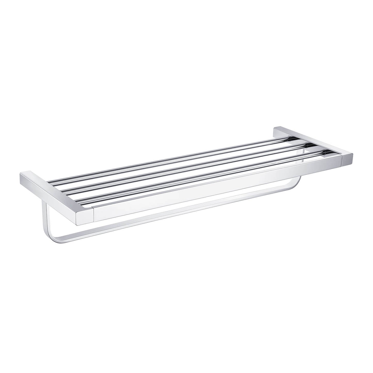 Status Premium Brass Wall Towel Rack AA050058