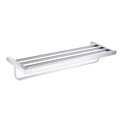 Status Premium Brass Wall Towel Rack AA050058